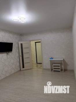 1-к квартира, вторичка, 43м2, 19/24 этаж