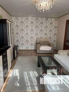 2-к квартира, вторичка, 57м2, 15/16 этаж