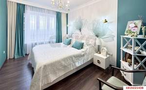 2-к квартира, вторичка, 75м2, 9/20 этаж