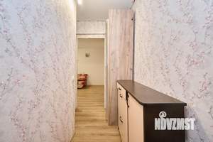 1-к квартира, вторичка, 31м2, 3/5 этаж