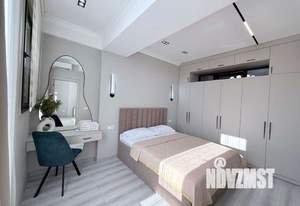 3-к квартира, вторичка, 111м2, 5/16 этаж