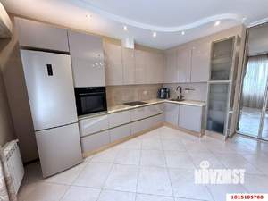 1-к квартира, вторичка, 50м2, 11/16 этаж