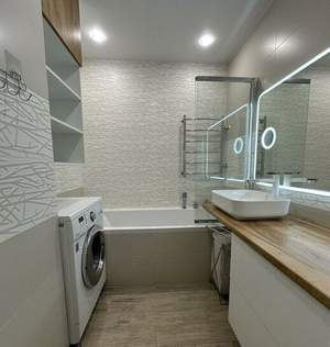 2-к квартира, вторичка, 65м2, 7/23 этаж