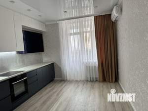 2-к квартира, вторичка, 70м2, 7/18 этаж