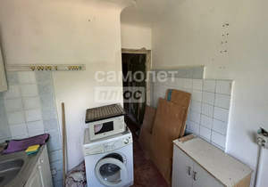 2-к квартира, вторичка, 43м2, 3/5 этаж