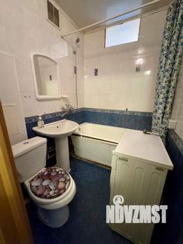 1-к квартира, вторичка, 32м2, 2/5 этаж