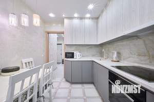 2-к квартира, вторичка, 60м2, 11/16 этаж