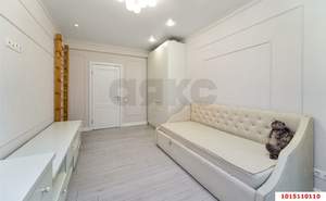 2-к квартира, вторичка, 66м2, 18/24 этаж