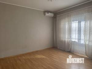 1-к квартира, вторичка, 39м2, 1/6 этаж