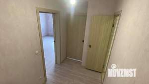 1-к квартира, вторичка, 38м2, 10/16 этаж