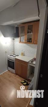 1-к квартира, вторичка, 25м2, 5/5 этаж