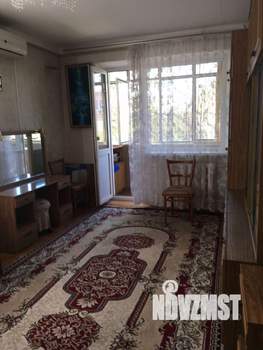 1-к квартира, вторичка, 31м2, 4/5 этаж