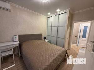 2-к квартира, вторичка, 55м2, 7/17 этаж