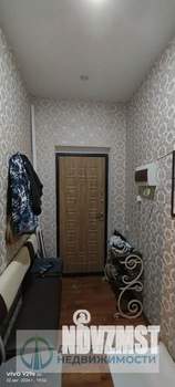 1-к квартира, вторичка, 38м2, 4/4 этаж
