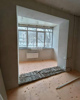 3-к квартира, вторичка, 103м2, 1/10 этаж