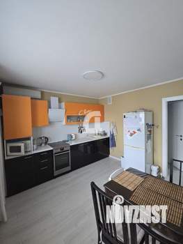 2-к квартира, вторичка, 60м2, 10/16 этаж