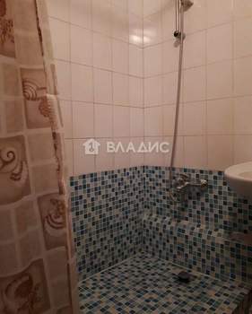 1-к квартира, вторичка, 30м2, 4/5 этаж