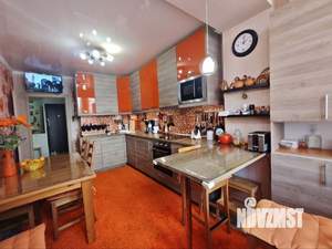 1-к квартира, вторичка, 58м2, 2/6 этаж