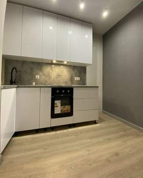 1-к квартира, вторичка, 34м2, 4/9 этаж