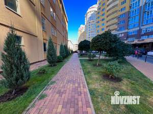 1-к квартира, вторичка, 49м2, 5/18 этаж