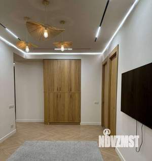 2-к квартира, вторичка, 59м2, 9/19 этаж