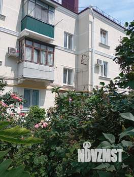 3-к квартира, вторичка, 70м2, 2/3 этаж