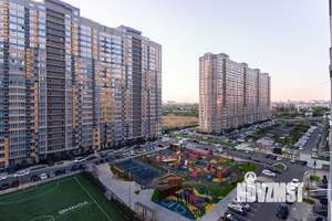 1-к квартира, вторичка, 31м2, 9/24 этаж