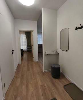 1-к квартира, вторичка, 40м2, 9/16 этаж