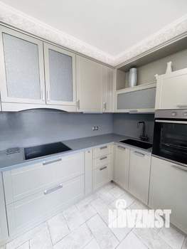 1-к квартира, вторичка, 47м2, 1/17 этаж