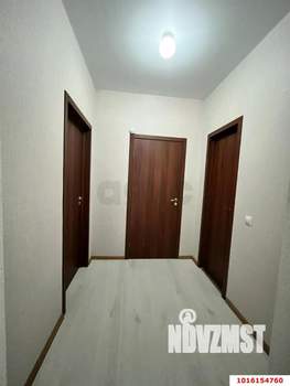 1-к квартира, вторичка, 36м2, 10/16 этаж