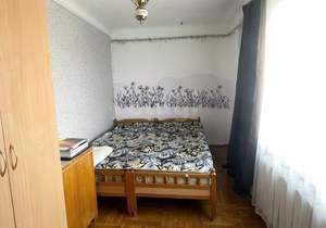 2-к квартира, вторичка, 46м2, 5/5 этаж