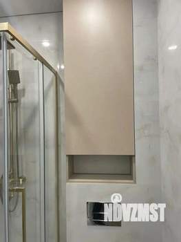 Студия квартира, вторичка, 27м2, 11/16 этаж