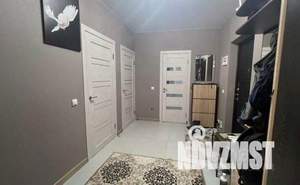 2-к квартира, вторичка, 65м2, 2/16 этаж