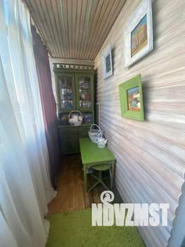 2-к квартира, вторичка, 52м2, 6/10 этаж