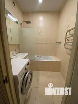 2-к квартира, вторичка, 72м2, 9/21 этаж