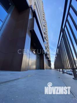 1-к квартира, вторичка, 35м2, 9/20 этаж