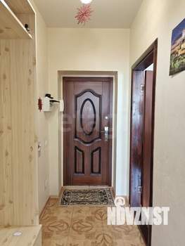 1-к квартира, вторичка, 34м2, 1/5 этаж