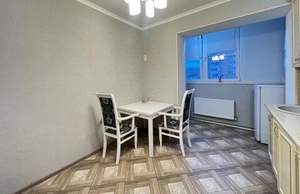 1-к квартира, вторичка, 38м2, 10/12 этаж