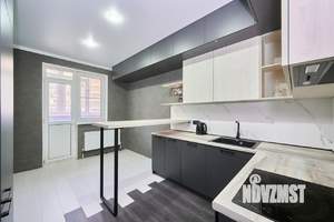 Студия квартира, вторичка, 22м2, 9/22 этаж