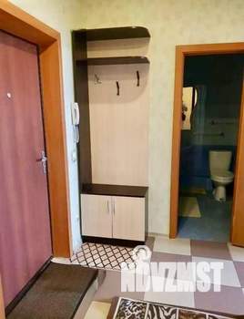 1-к квартира, вторичка, 44м2, 8/19 этаж