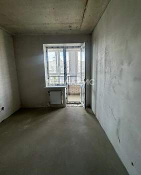 1-к квартира, вторичка, 36м2, 11/21 этаж