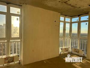 2-к квартира, вторичка, 61м2, 16/16 этаж