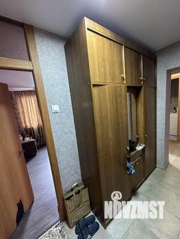 2-к квартира, вторичка, 47м2, 6/12 этаж