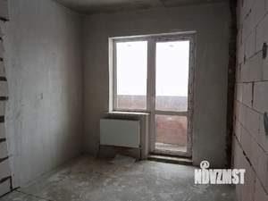 1-к квартира, вторичка, 37м2, 3/4 этаж