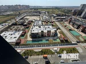 Студия квартира, вторичка, 26м2, 17/18 этаж