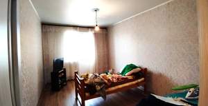 2-к квартира, вторичка, 57м2, 4/5 этаж