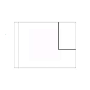 1-к квартира, сданный дом, 25м2, 20/25 этаж