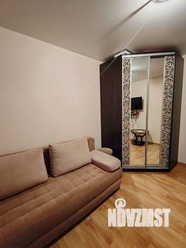 1-к квартира, вторичка, 28м2, 5/5 этаж