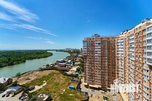 2-к квартира, вторичка, 69м2, 4/19 этаж