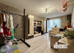 3-к квартира, вторичка, 74м2, 7/10 этаж